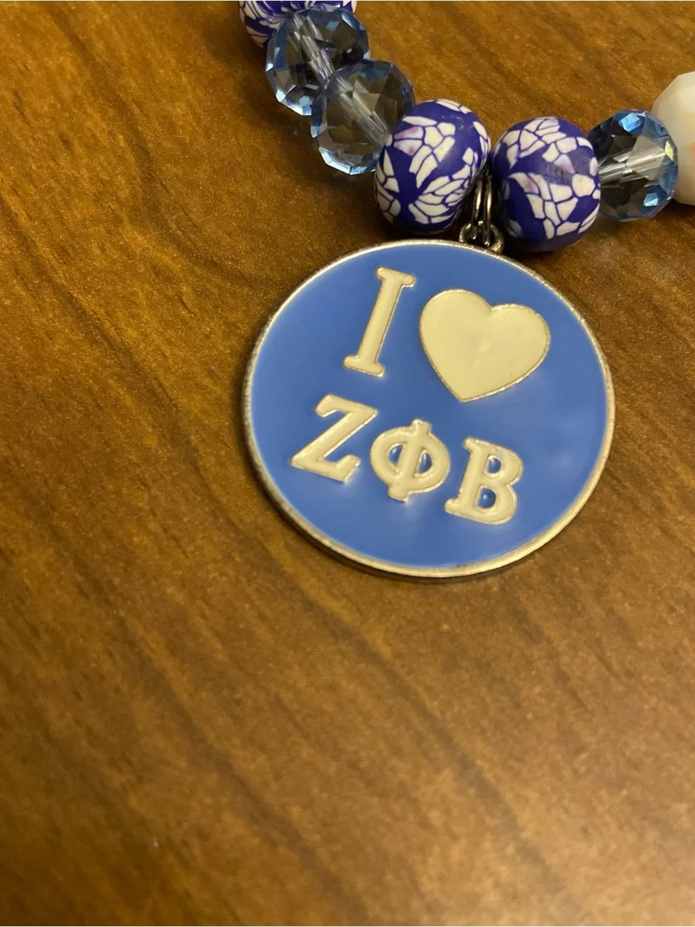 Zeta Phi Beta zeta phi
